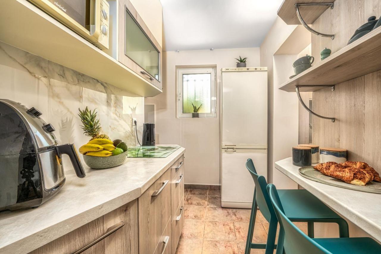 Suburban Elegant Studios Zakintos Zewnętrze zdjęcie