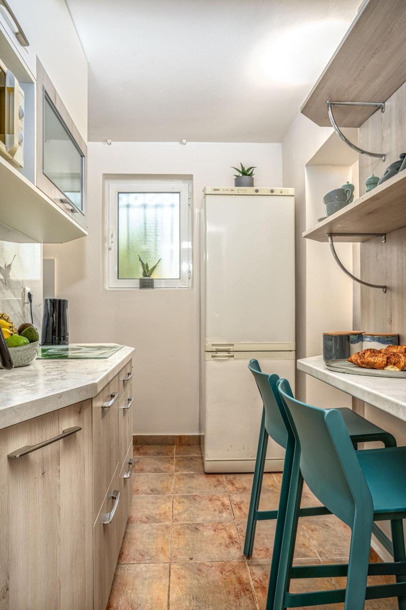 Suburban Elegant Studios Zakintos Zewnętrze zdjęcie